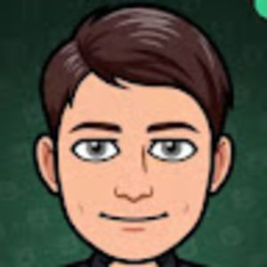 Meet your Posher, Robert